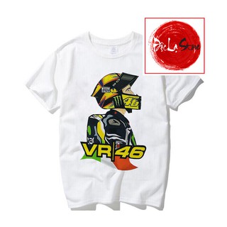 Áo thun nam nữ motor 47 hot trend cao cấp