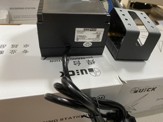 Máy hàn 936A QUICK CHÍNH HÃNG