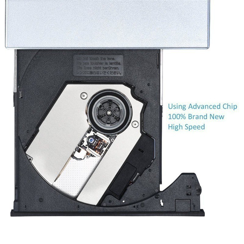 Đầu đọc đĩa CD-RW VCD cho Laptop máy tính | BigBuy360 - bigbuy360.vn