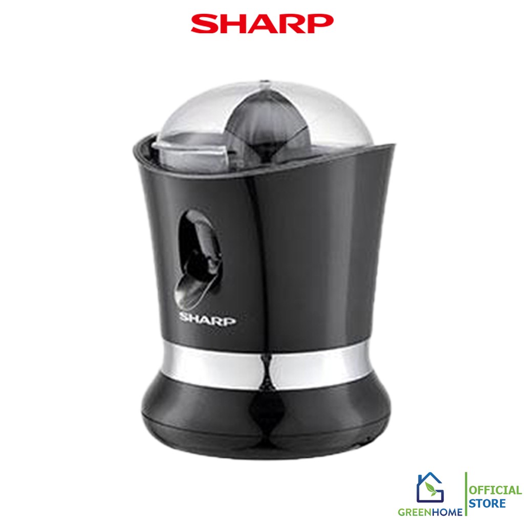 Máy vắt cam Sharp EJ-J256-WH, EJ-J407-WH, EJ-J407-BK, EJ-J415-WH, EJ-J408-WH, EJ-J850-BK, EJ-J130-ST (Hàng chính hãng)