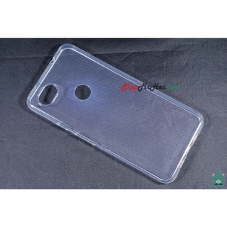 Ốp lưng Google pixel 3 lite / pixel 3A /pixel 3/pixel 3axl dẻo silicon trong suốt