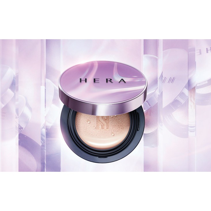 Phấn nước cao cấp Hera UV Mist Cushion Cover SPF50+ PA+++