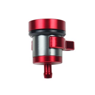 Bình dầu AEM Rizoma Titanium