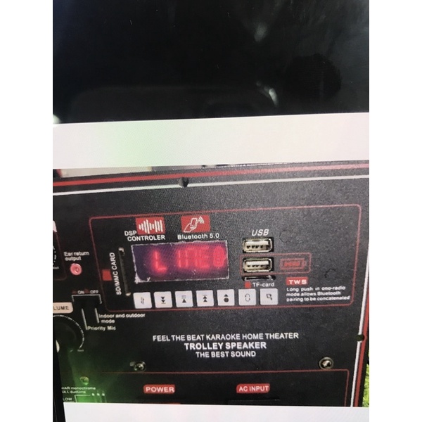 Mạch loa kéo khủng 2 kênh riêng biết bass 30-40 coi 51 cỡ 18x36 loa 4 ôm hàng chất lượng