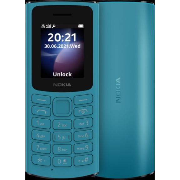 Điện Thoại Nokia 105 4G