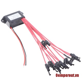 Oemperout❤Máy Tạo Ion Âm Ozone 220V