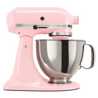 Máy trộn kitchenaid artisan ksm175 - pink