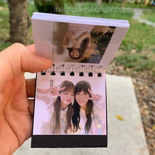 Bộ Ảnh mini để bàn