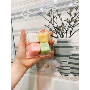 Thạch Sữa Chua 123 Zô - Siêu Hot 100G / 250G / 500G