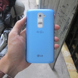 [LG G2] Ốp lưng UltraSlim nhiều mầu