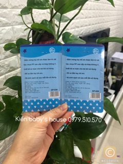 Bấm móng tay an toàn trẻ em Dolphin