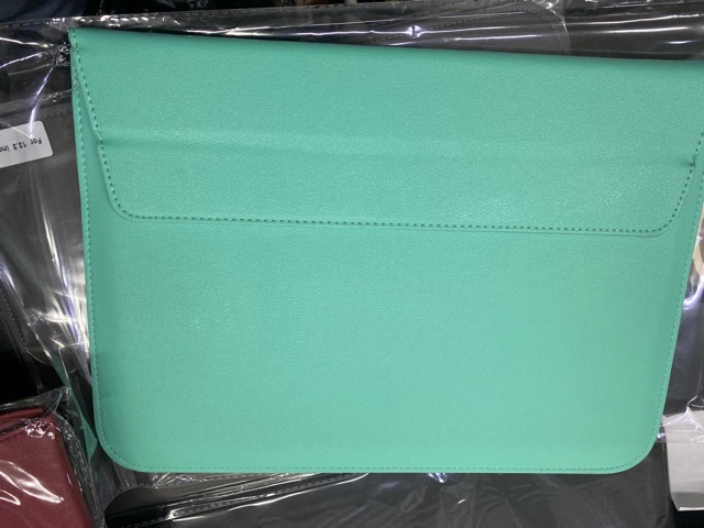 Bao da đựng Laptop, MacBook Air 11.6.inch/ 13.3 inch / iPad Pro 12.9 / Macbook 15 inch - CÓ GIÁ ĐỠ | BigBuy360 - bigbuy360.vn