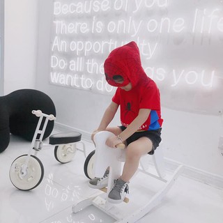 Áo siêu anh hùng
