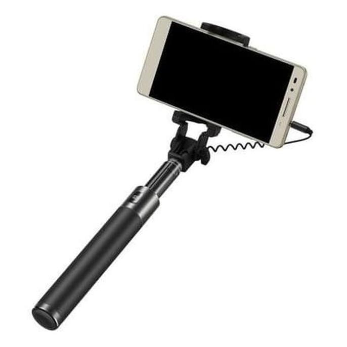 Gậy Chụp Ảnh Tự Sướng Cho Huawei Honor Af11 Đen | BigBuy360 - bigbuy360.vn