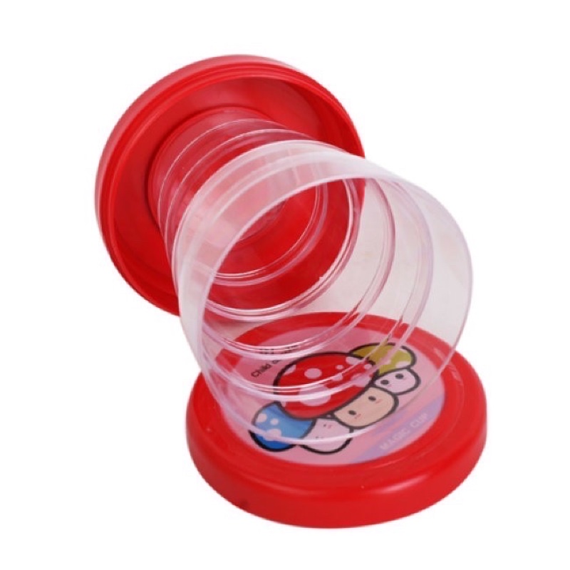 [GIẢM 70%+FREESHIP] Cốc Gấp Gọn Mang Đi Tiện Lợi Combo 2 Chiếc