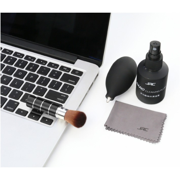 Bộ vệ sinh Laptop, Macbook JRC cao cấp | BigBuy360 - bigbuy360.vn