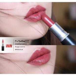 Son MAC Chính Hãng, Matte, Lady Danger, Chili, Ruby Woo, Marrakesh, bill .