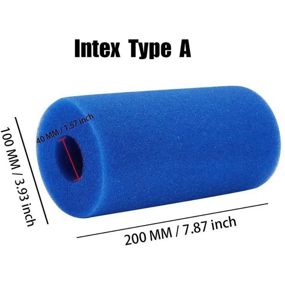 INTEX Phụ Kiện Lọc Bể Bơi Bơm Hơi 1.29