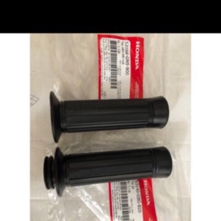 Tay nắm xe Dream chính hãng Honda ( Thái, Việt,  bao tay)