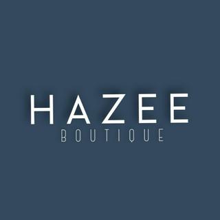 HAZEE OFFICIAL