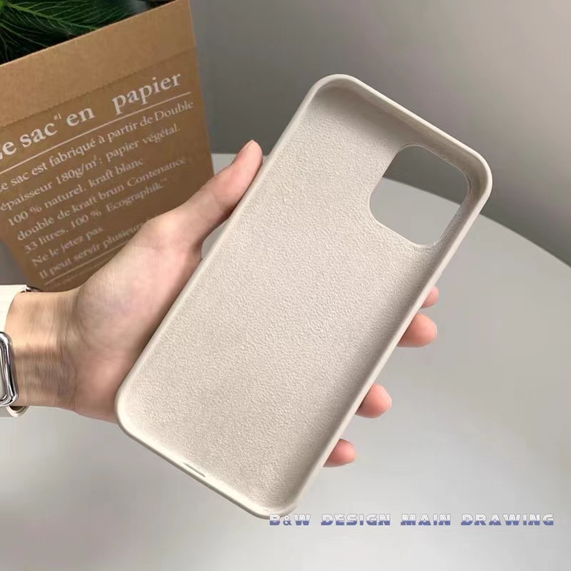 Ốp Điện Thoại Silicon Mềm Chống Sốc Chống Trượt Dành Cho IPhone 13 12 11 Pro MAX IX XS MAX 6 6s 7 8 Plus