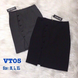Chân váy công sở vt05