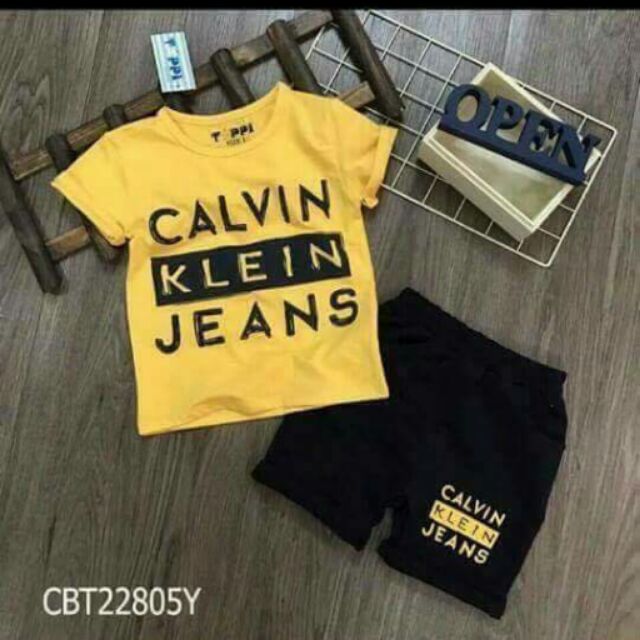 Com bo 10 bộ cavil  đủ sz 1-5