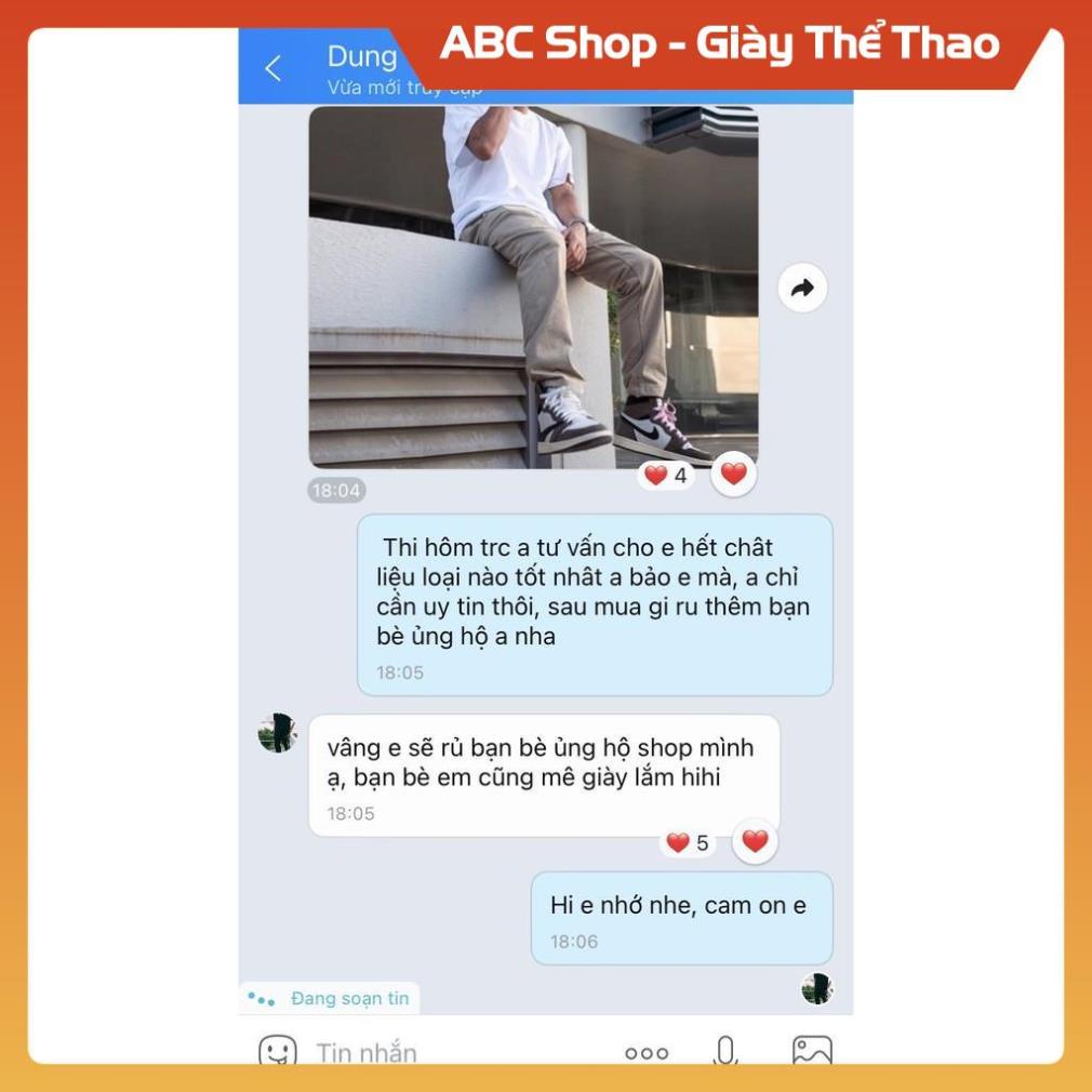 Giày Thể Thao jd1 travis scott, Giầy Sneaker JD Nâu đen đen hot trend giới trẻ