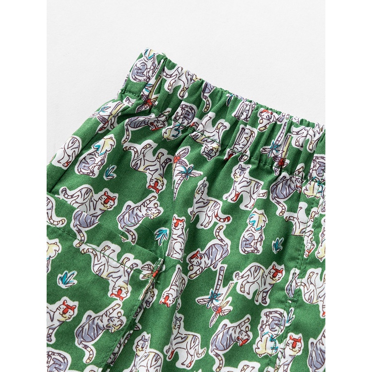 Bộ quần áo BALABALA - BABY dành cho bé trai 200222119102