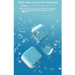 Viên tẩy lòng máy giặc
