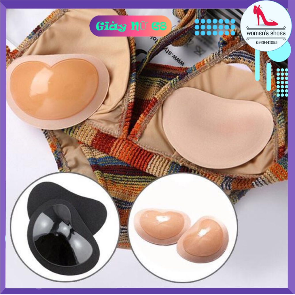 Miếng Dán Độn Ngực &gt;:)