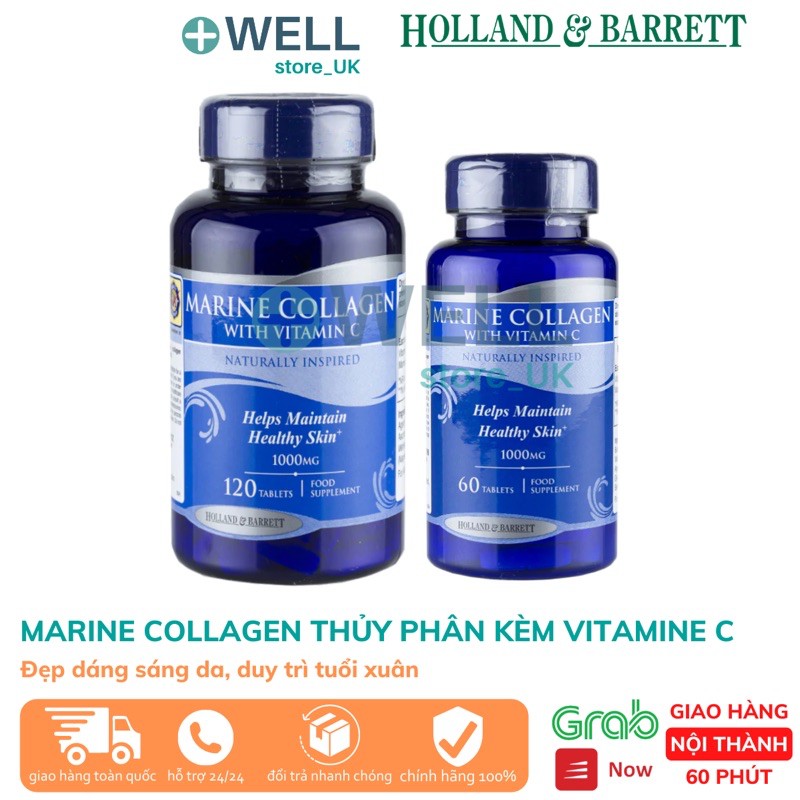 COLLAGEN CHO LÀN DA TƯƠI TRẺ