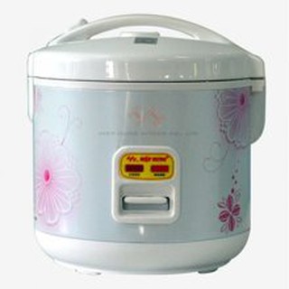 Nồi cơm điện Hiệp Hưng 1L