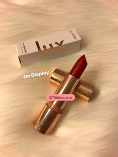 [CÓ SẴN] Son Colourpop LUX 💄💄