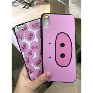 ỐP LƯNG CHIBI ẢNH THẬT - CÓ VIDEO
