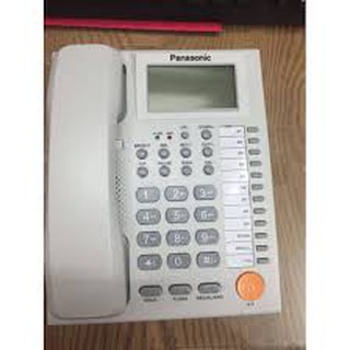 Điện thoại bàn Panasonic KX-TSC943