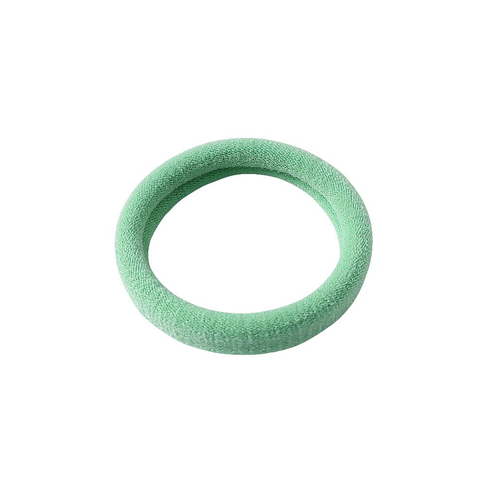 Dây buộc tóc hình trái tim thời trang