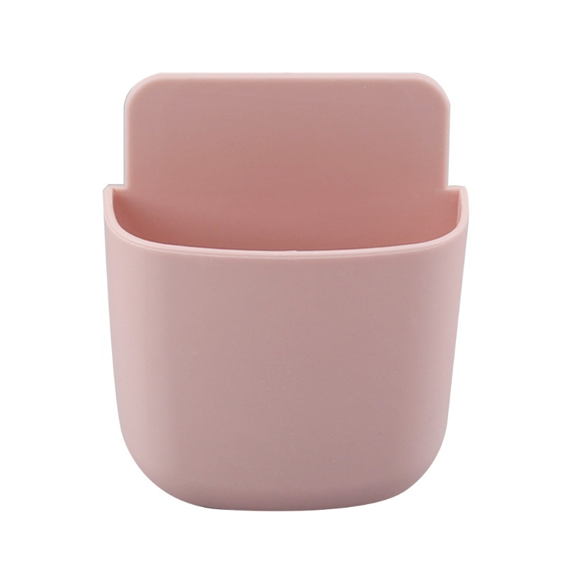 Giá Đỡ Điều Khiển Từ Xa/Điện Thoại Gắn Tường Hai Mặt Tiện Dụng