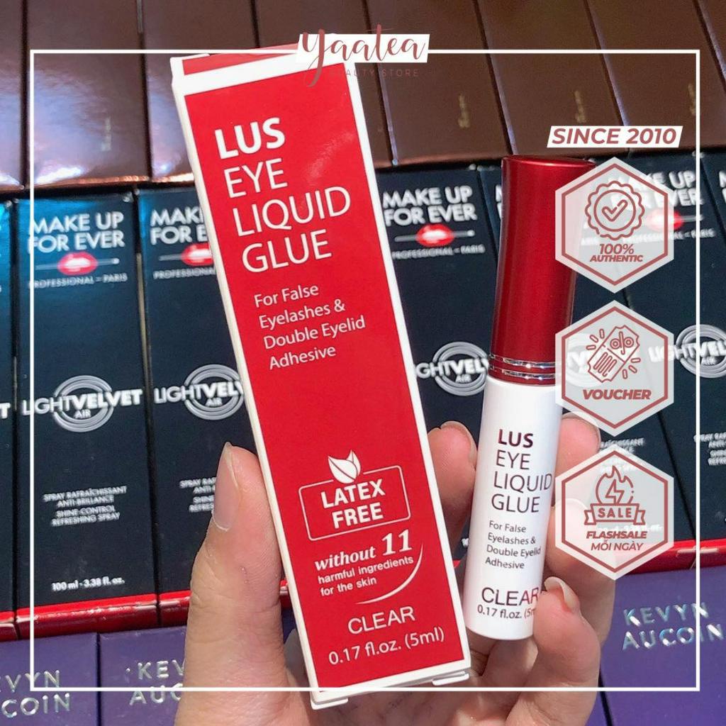 Keo Dán Mi Lus Liquid Glue 5ml