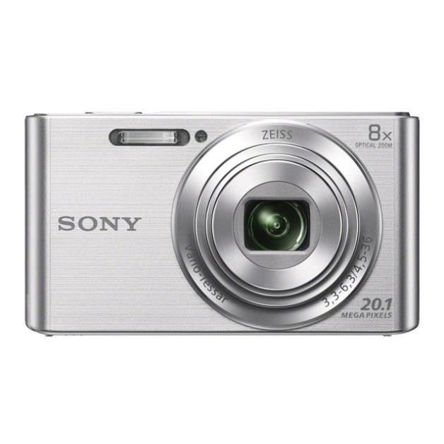 Máy ảnh Sony W830 - Mới 100% - Chính hãng-Mới 100%