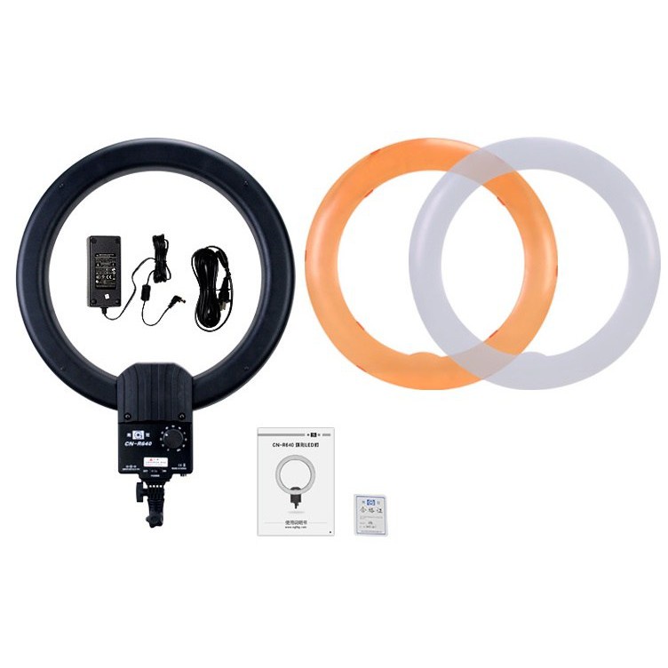 Đèn led Ring CNR640 Nanguang