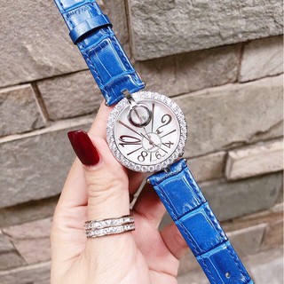 Đồng hồ nữ  Royal Crown 3850