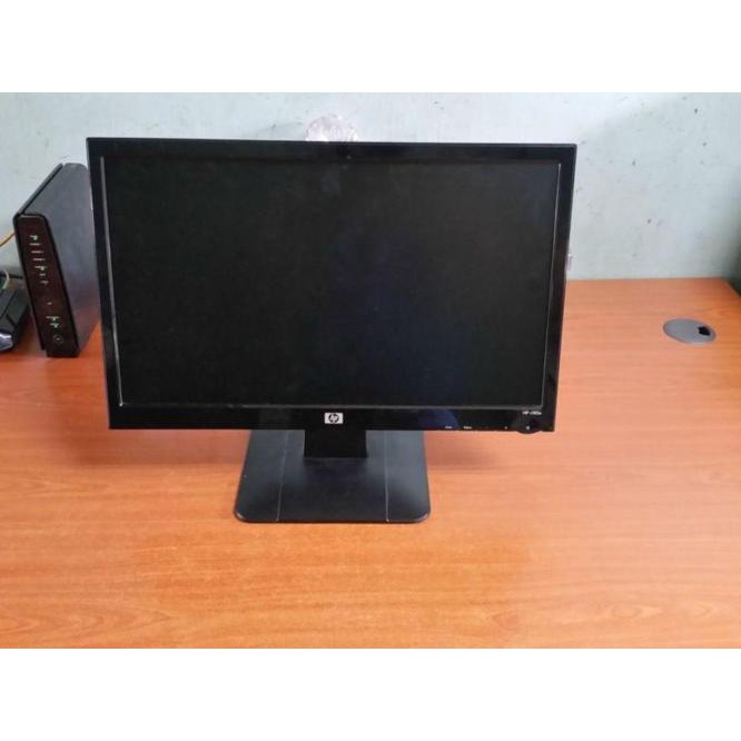 Màn hình 19 inch HP cũ thanh lý đã kiểm tra còn OK