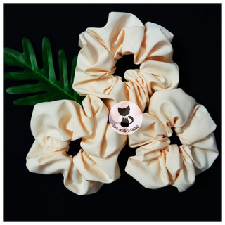 Dây cột tóc - Đồ cột tóc dễ thương - Scrunchies