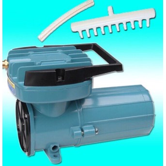 Máy sủi oxy chạy bình ac quy MPQ 905 cho bể cá