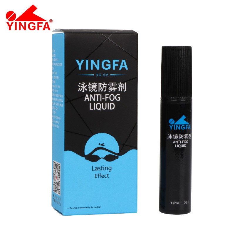 Dầu chống mờ kính bơi Yingfa Pro G7012