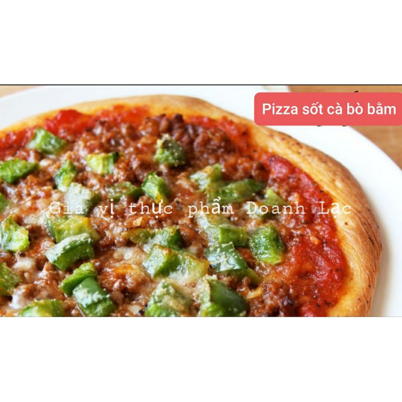 Cà Chua cô đặc đóng hộp HENG / lon 198gr 🍅 Nguyên liệu làm Mỳ Ý pasta, pizza