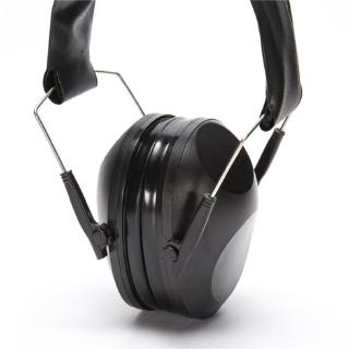 【199】Head-mounted Non-noise Reduction Version Of Tactical Headset