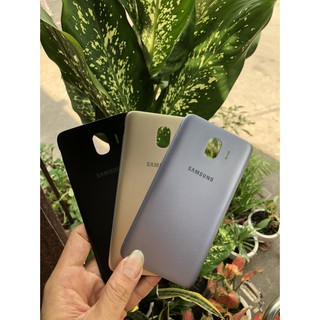 Vỏ nắp lưng Samsung J4 J400