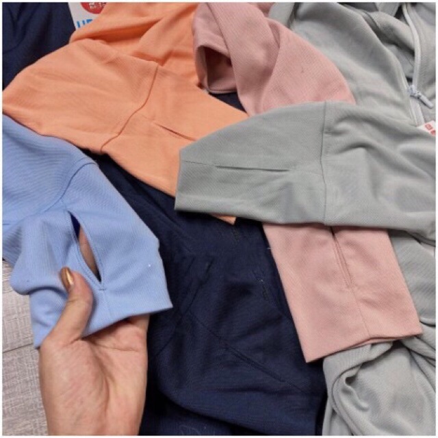 [XẢ KHO] Áo Choàng Chống Nắng Nữ⚡️FREESHIP⚡️ Thông Hơi/ Chống Tia UV cao cấp VNXK | BigBuy360 - bigbuy360.vn